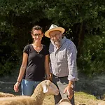 Vakantieboerderij Alle Rose *