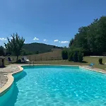 Alle Rose Vakantieboerderij Volterra