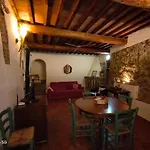Alle Rose * Volterra