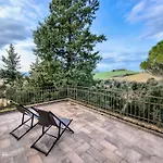 Alle Rose Vakantieboerderij Volterra