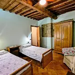 Alle Rose Vakantieboerderij Volterra