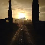 Alle Rose Volterra