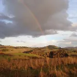 Vakantieboerderij Alle Rose Volterra