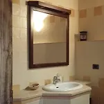 Vakantieboerderij Alle Rose Volterra