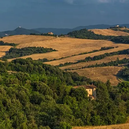 Alle Rose * Volterra