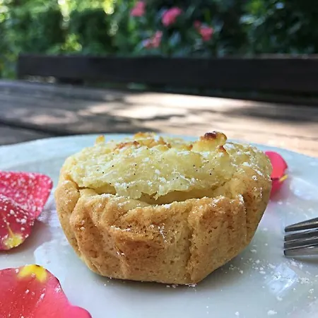 Séjour à la ferme Alle Rose Volterra