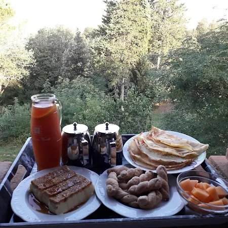 Séjour à la ferme Alle Rose