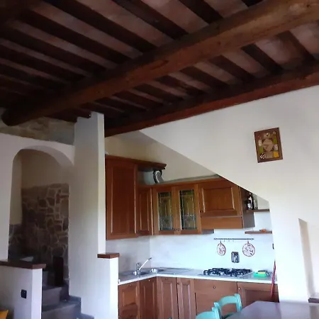 Alle Rose Volterra