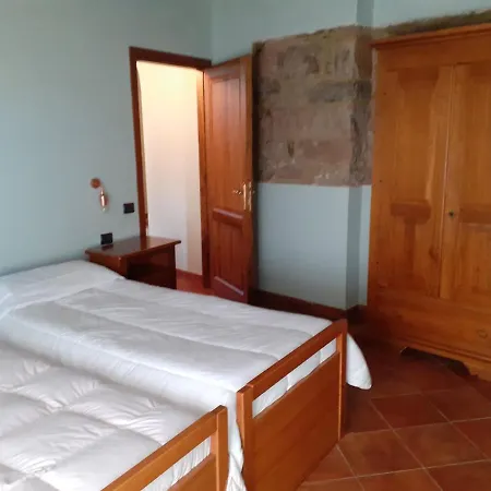 Agroturismo Alle Rose *