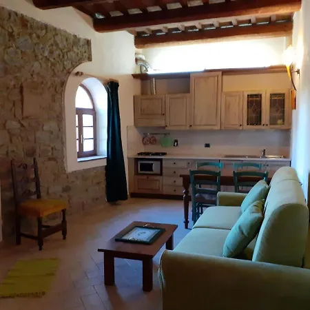 Agroturismo Alle Rose