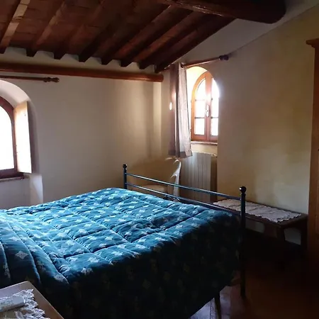 Alle Rose Séjour à la ferme *