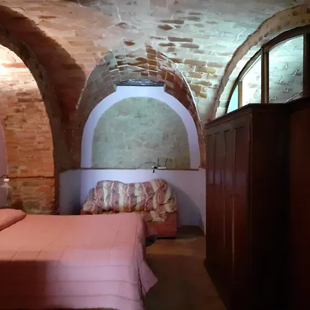 Alle Rose Séjour à la ferme Volterra