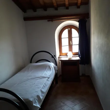 Alle Rose Agroturismo Volterra