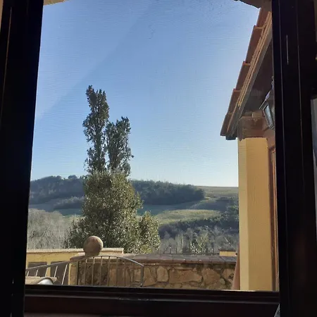 Séjour à la ferme Alle Rose *