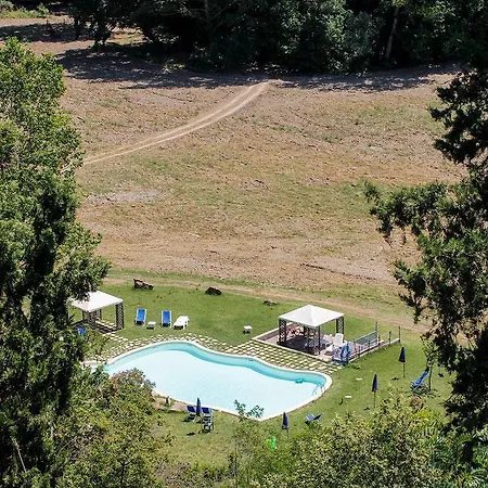 Agroturismo Alle Rose *