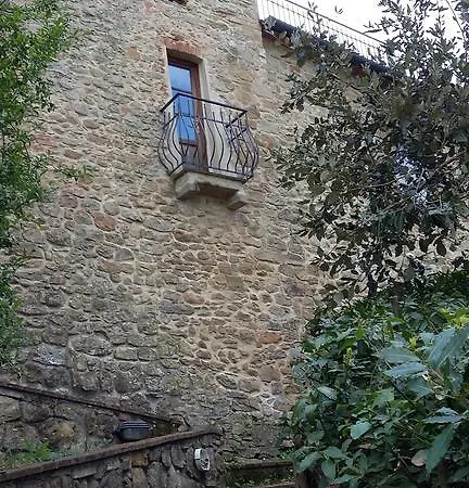 Alle Rose Séjour à la ferme
