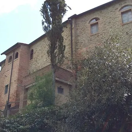 Agroturismo Alle Rose *
